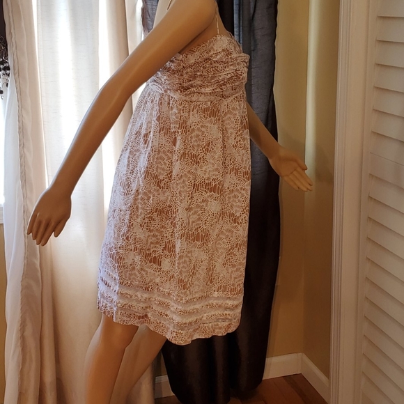 LOFT SUN DRESS - Picture 4 of 6